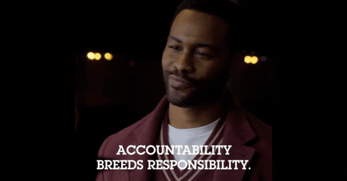 Accountability  (1)