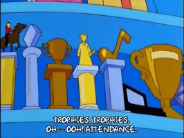 Attendance