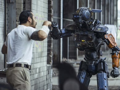 Chappie