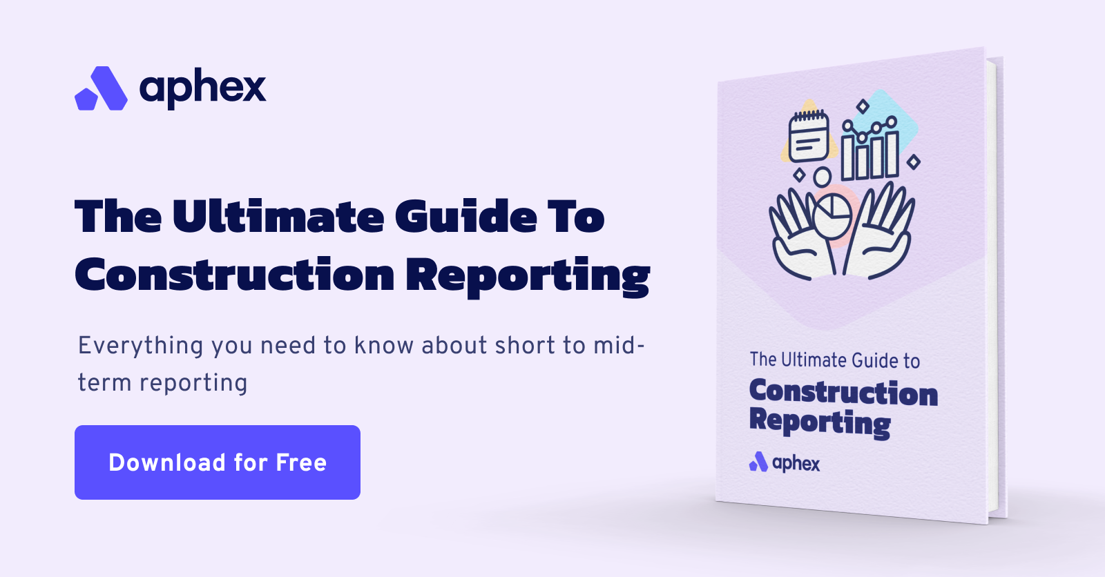The Ultimate Guide To Construction Reporting Resource-1
