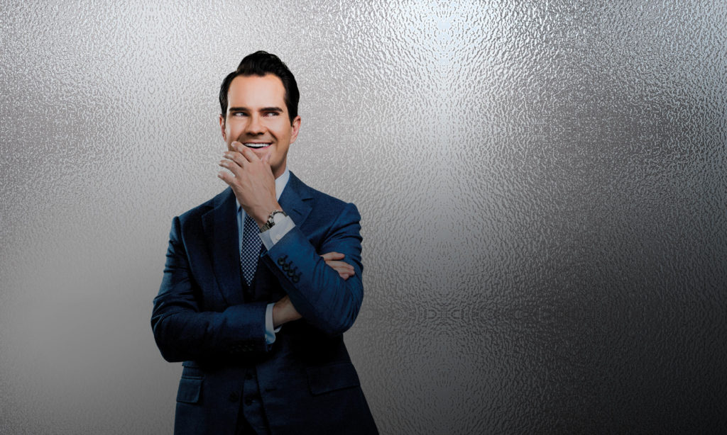 Image of Jimmy Carr